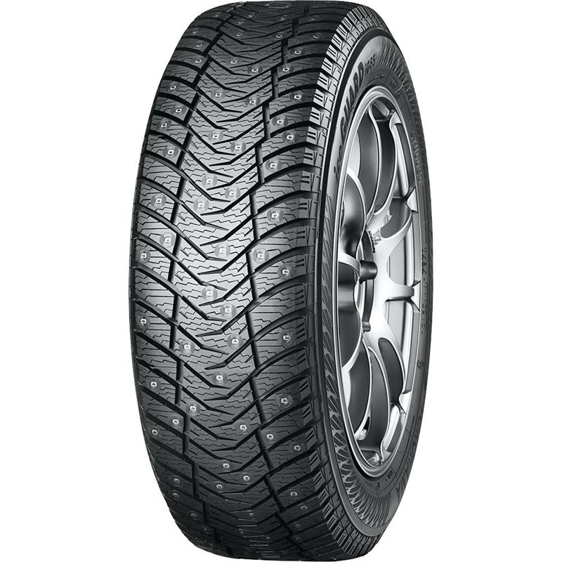 YOKOHAMA ICE GUARD STUD (IG65) 215/60R17 100T XL