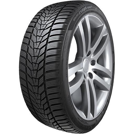 HANKOOK WINTER I*CEPT EVO3 (W330) 235/35R19 91W XL