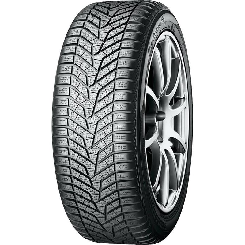 YOKOHAMA BLUEARTH WINTER V905 245/40R21 100V XL