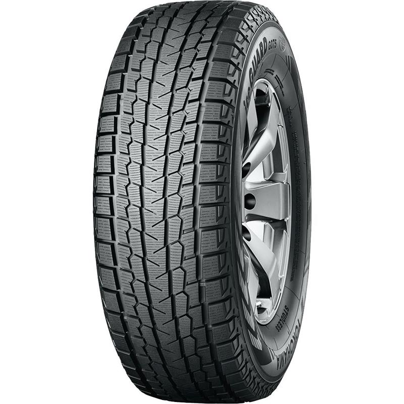YOKOHAMA ICEGUARD G075 285/50R20 112Q