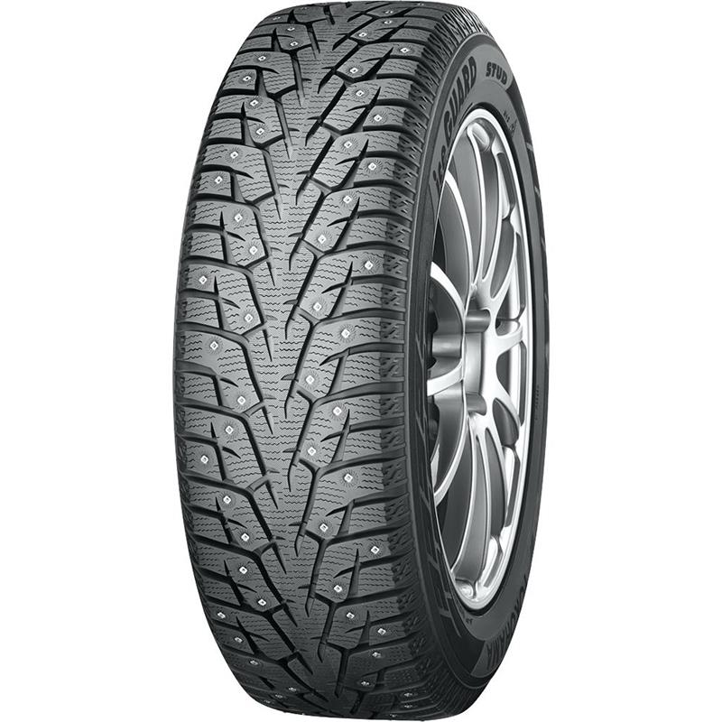 YOKOHAMA ICE GUARD STUD (IG55) 265/45R21 104T