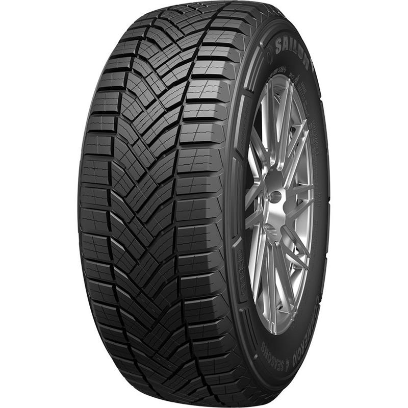 SAILUN COMMERCIO 4 SEASONS 215/70R15 109/107S