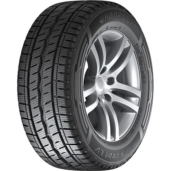 HANKOOK WINTER I*CEPT LV (RW12) 225/70R15 112/110R