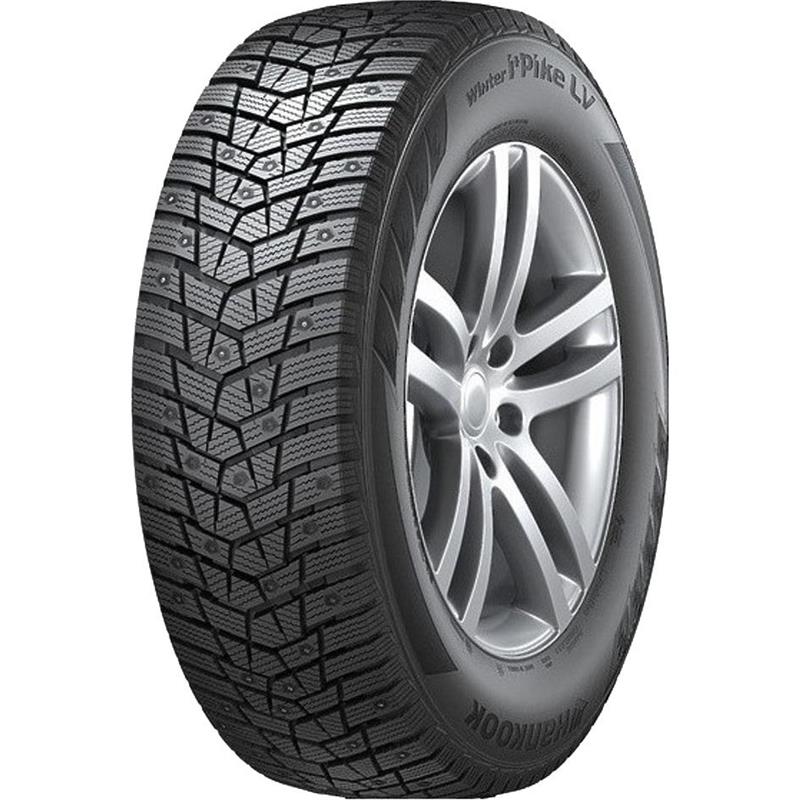 HANKOOK WINTER I*PIKE LV (RW15) 235/65R16 115/113R