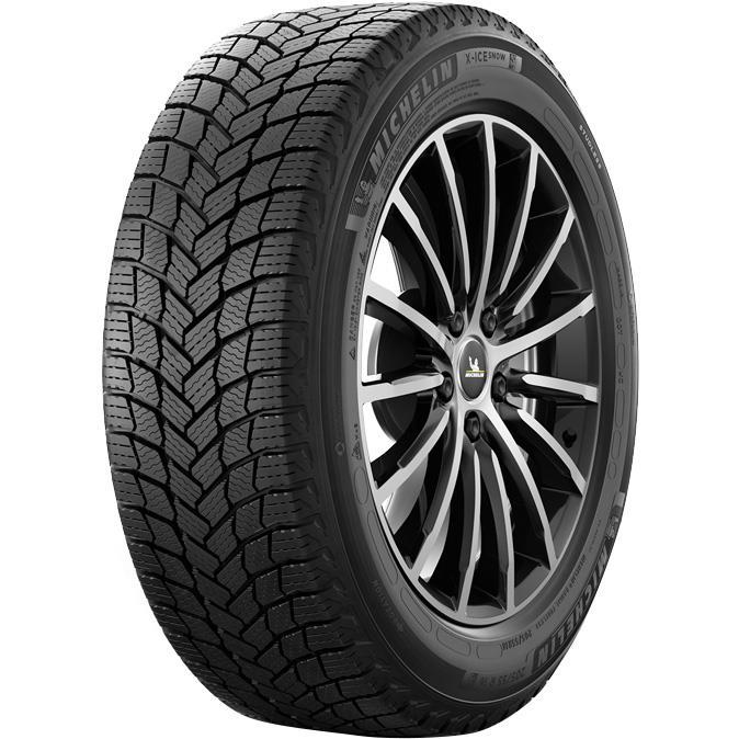 MICHELIN X-ICE SNOW 205/55R16 94H XL