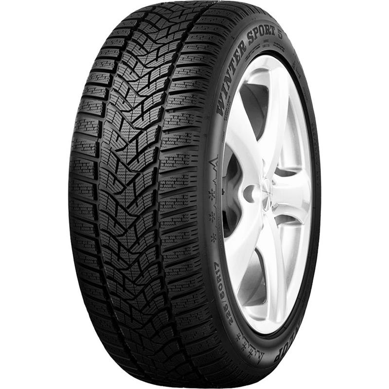 DUNLOP WINTER SPORT 5 225/50R17 94H
