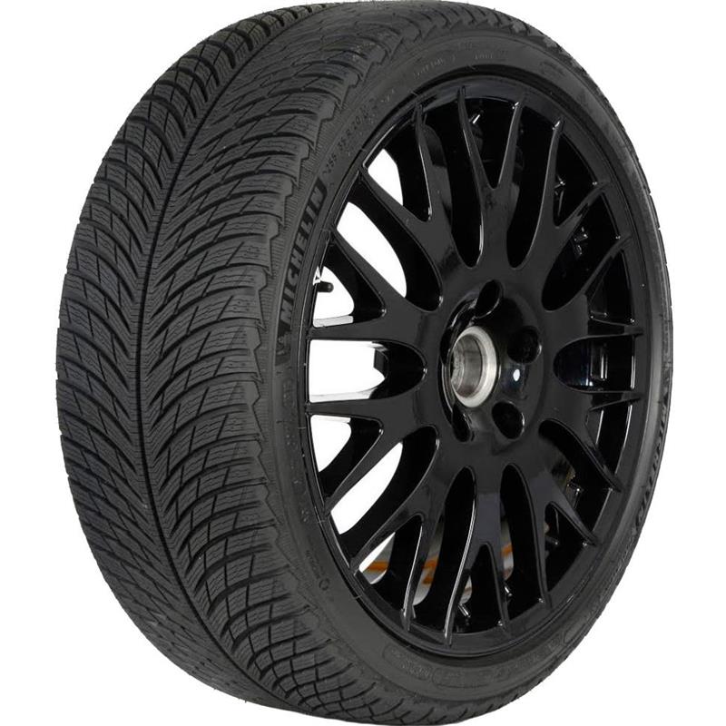 MICHELIN PILOT ALPIN 5 225/50R17 98H XL