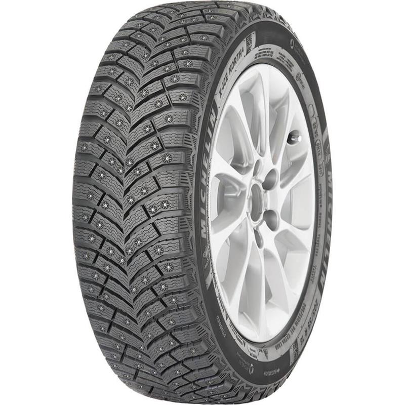 MICHELIN X-ICE NORTH 4 245/35R20 95H XL