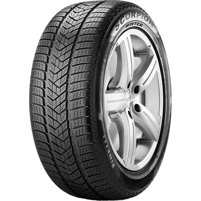 PIRELLI SCORPION WINTER 235/55R19 101T