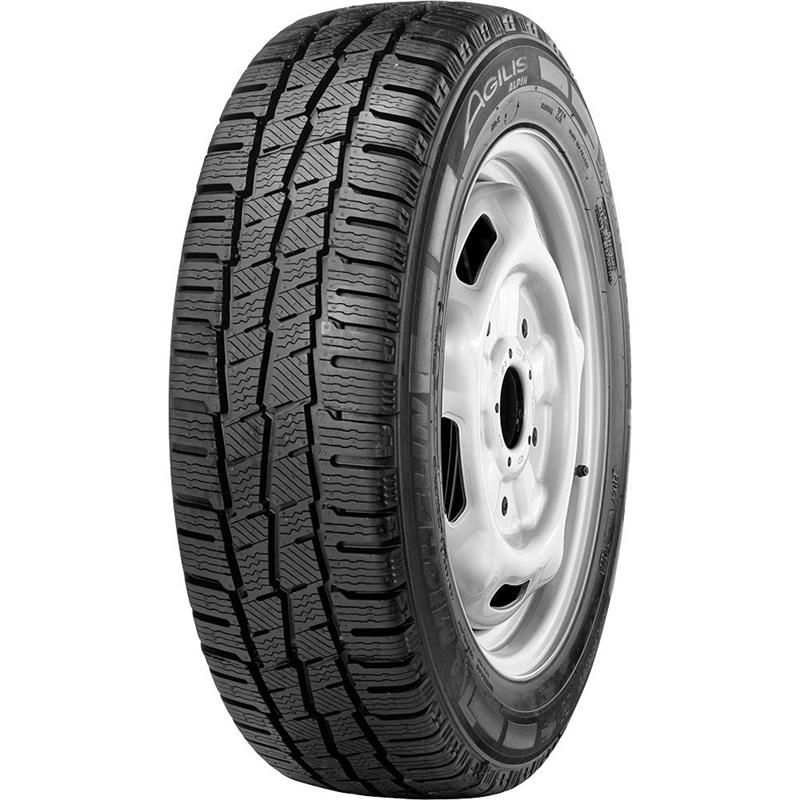 MICHELIN AGILIS ALPIN 205/65R16 107/105T
