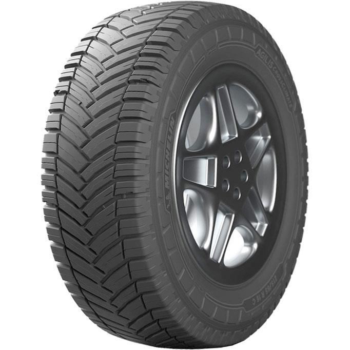 MICHELIN AGILIS CROSSCLIMATE 205/65R16 107/105T