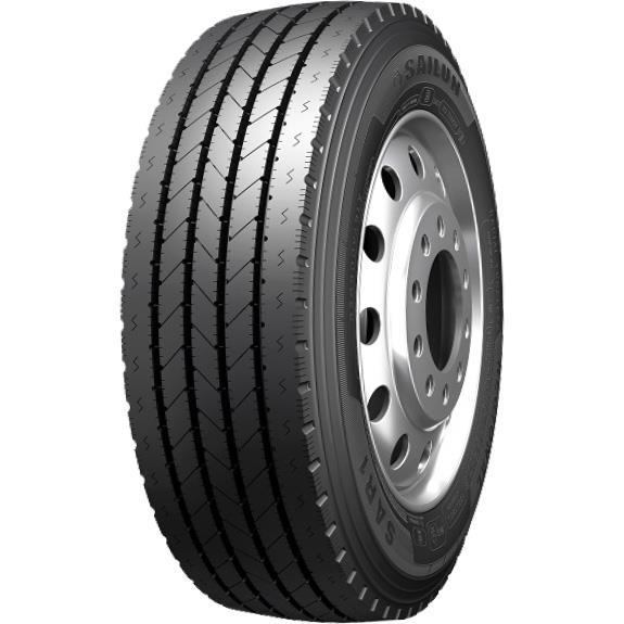 Sailun SAR1 215/75R17.5 128/126M Steer