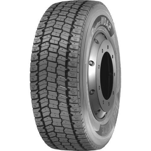 Westlake Premium WDA2 225/75R17.5 129/127M Drive