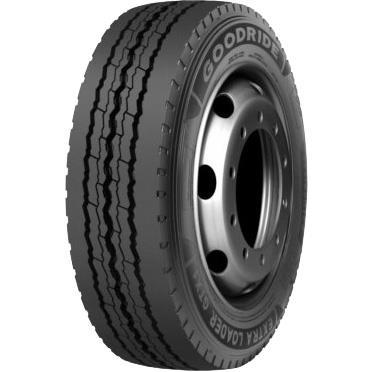 Goodride GTX1 235/75R17.5 143/141J Trailer