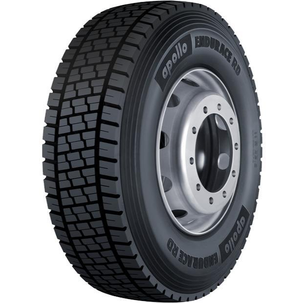 Apollo EnduRace RD 235/75R17.5 132/130M Drive
