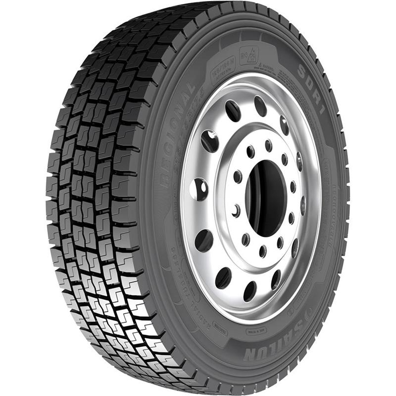 Sailun SDR1 265/70R19.5 143/141J Drive