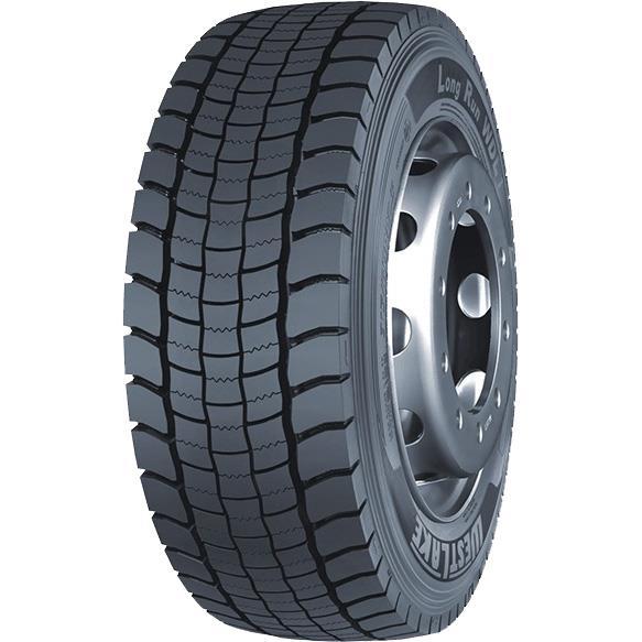 Westlake Premium WDL1 295/60R22.5 150/147K Drive