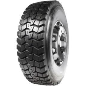Malatesta Hot Retread MDY 315/80R22.5  Drive