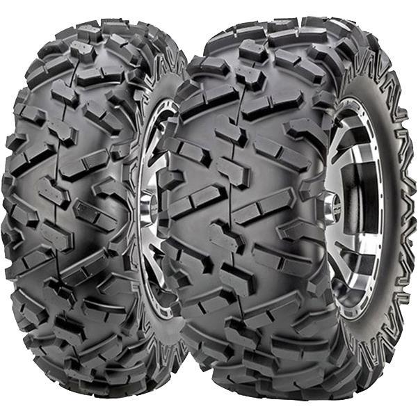 25X8.00-12 Maxxis MU09 BIGHORN 2.0 2PR NHS