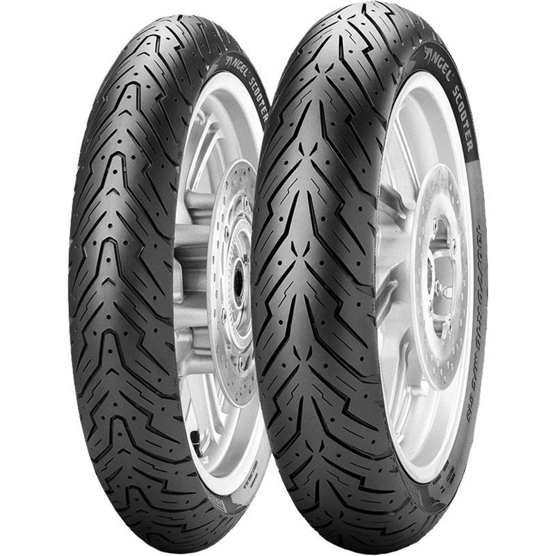 120/70-12 Pirelli ANGEL SCOOTER 51L TL SCOOTER TOURING