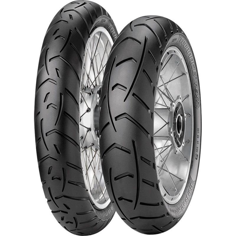 150/70R18 Metzeler TOURANCE NEXT 70V TL ENDURO STREET Rear
