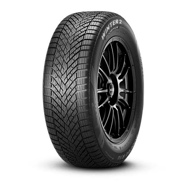 PIRELLI SCORPION WINTER 2 285/45R20 112V XL