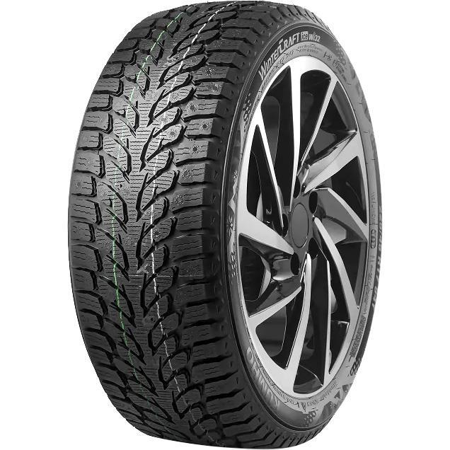 KUMHO WINTERCRAFT ICE WI32 185/65R15 92T XL
