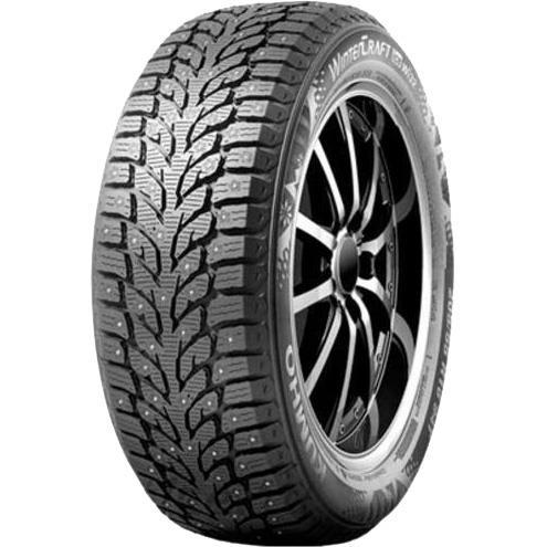 KUMHO WINTERCRAFT ICE WI32 215/50R17 95T XL