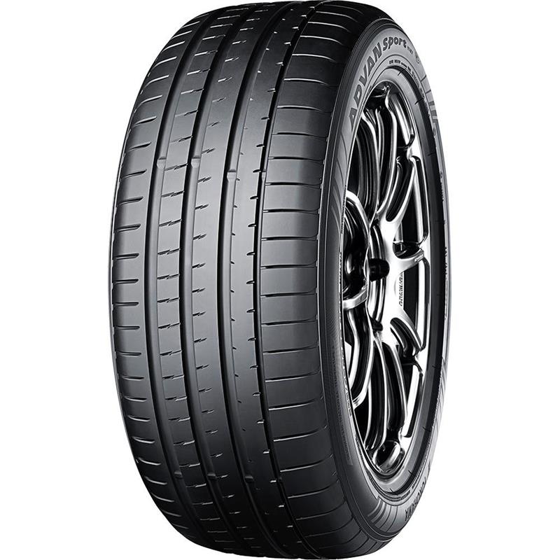 YOKOHAMA ADVAN SPORT V107D 275/35R21 103Y XL