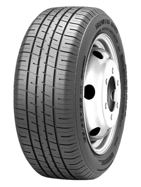GOODRIDE TRAILER ST290 155/80R13 84N XL