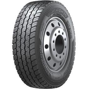 Hankook DH35 225/75R17.5 129/127M Drive