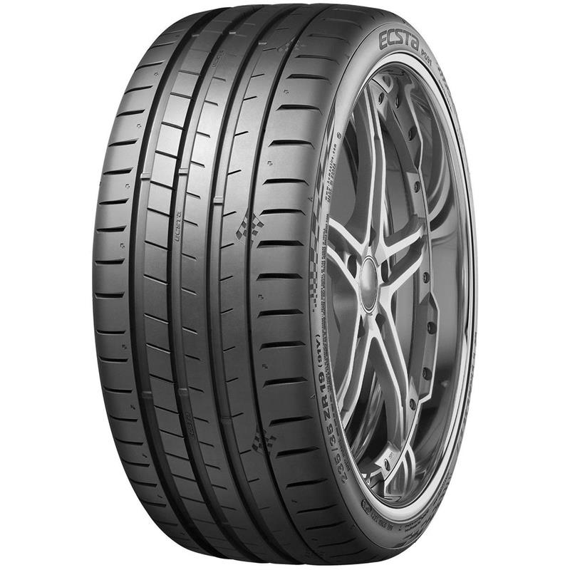 KUMHO ECSTA PS91 265/40R20 104Y XL