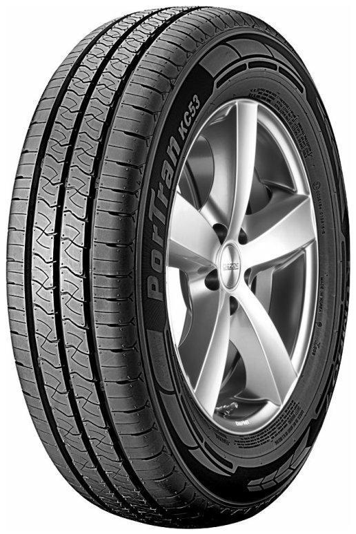 KUMHO PORTRAN KC53 195/70R15 104/102R