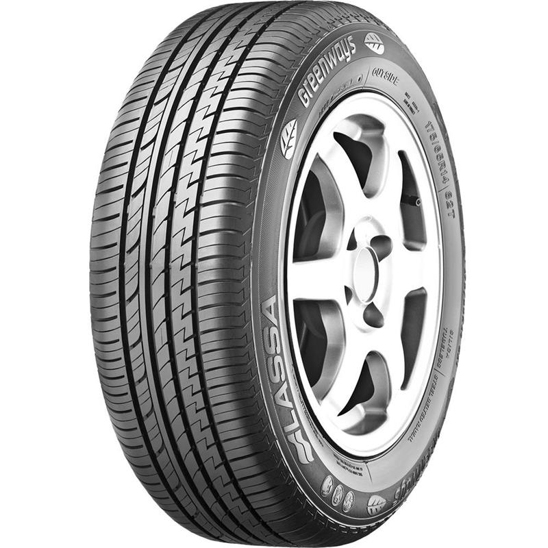 LASSA GREENWAYS 205/55R16 91V