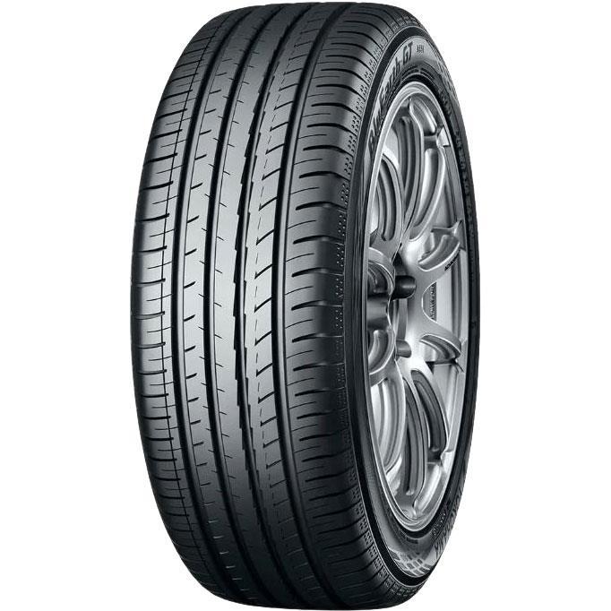 YOKOHAMA BLUEARTH-GT AE51 205/55R16 91V
