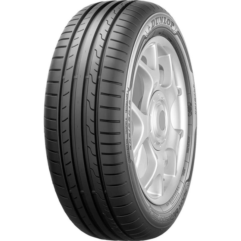 DUNLOP SPORT BLURESPONSE 215/55R16 93V