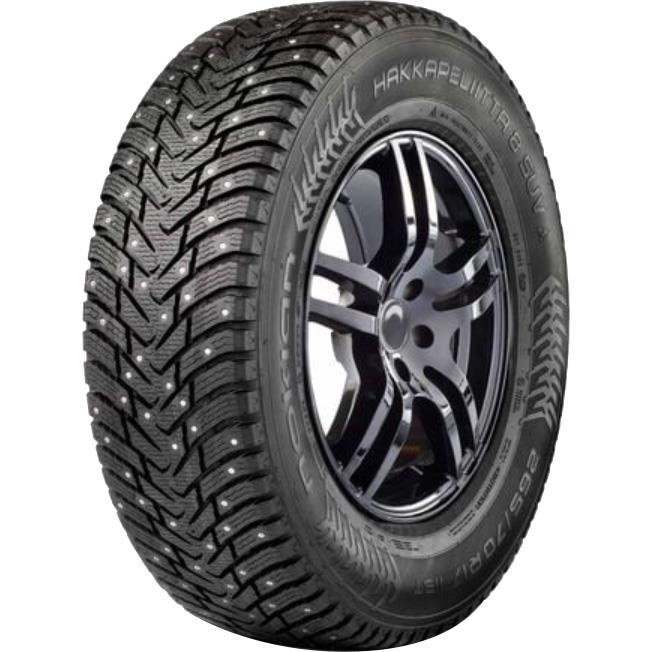 NOKIAN HKPL 8 SUV 285/60R18 116T