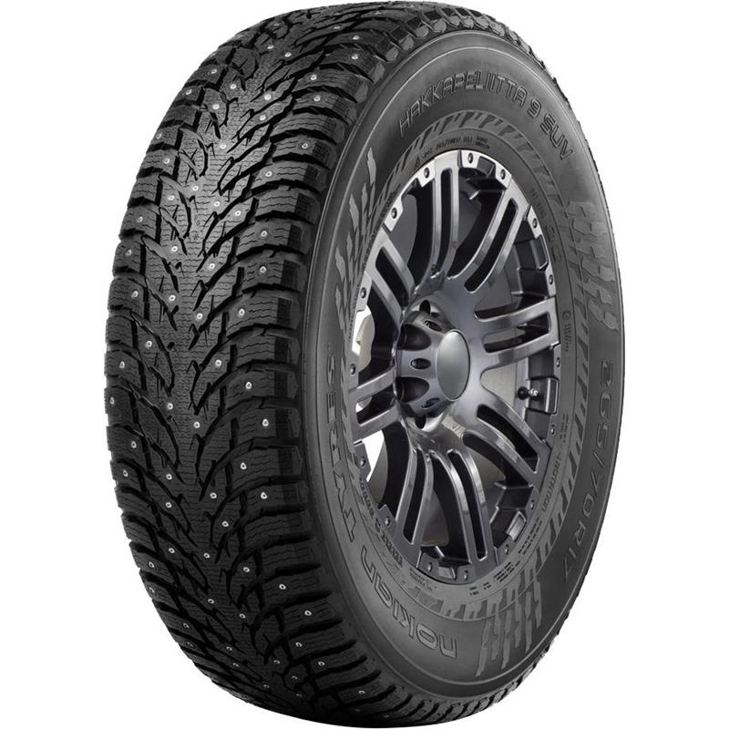 NOKIAN HKPL 9 SUV 265/50R19 110T XL RunFlat