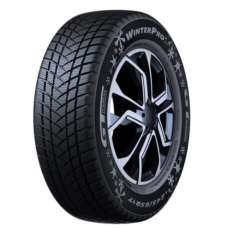 GT RADIAL WINTERPRO 2 (EVO) 175/65R14 82T