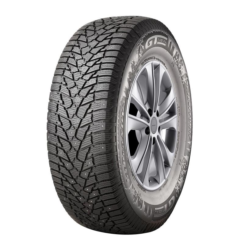GT RADIAL ICEPRO SUV 3 (EVO) 265/70R18 116T
