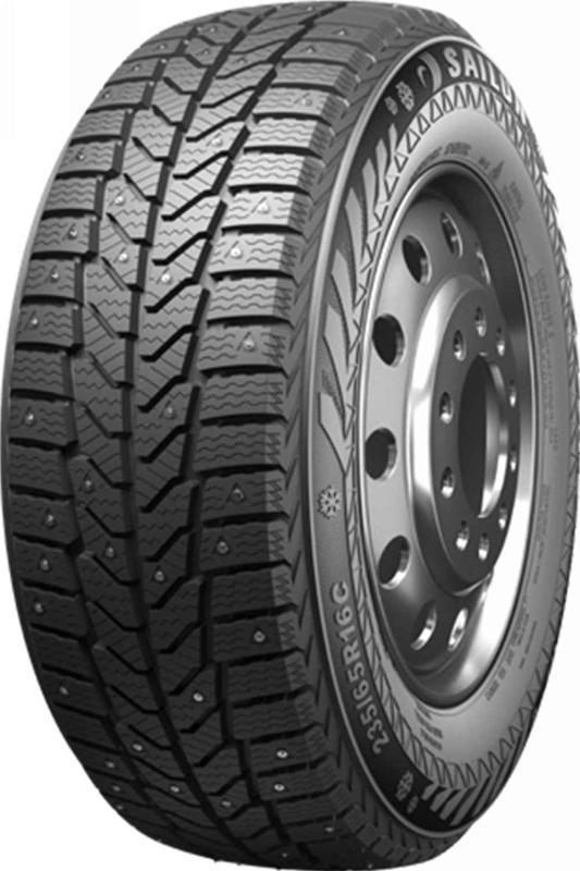 SAILUN COMMERCIO ICE FS 205/75R16 110/108R