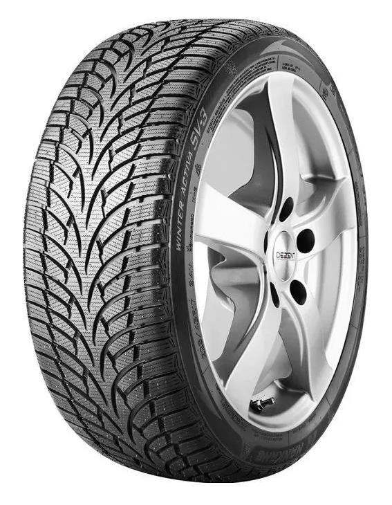 NANKANG SV-3 195/80R15 96T