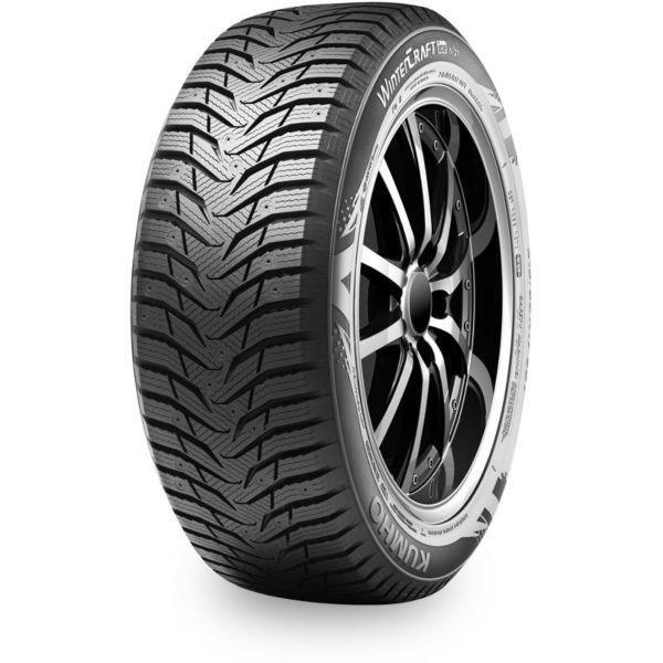 KUMHO WINTERCRAFT ICE WI31+ 215/45R17 91T XL