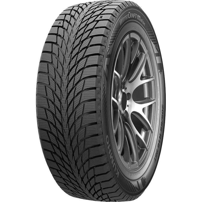 KUMHO WINTERCRAFT ICE WI51 195/55R16 91T XL