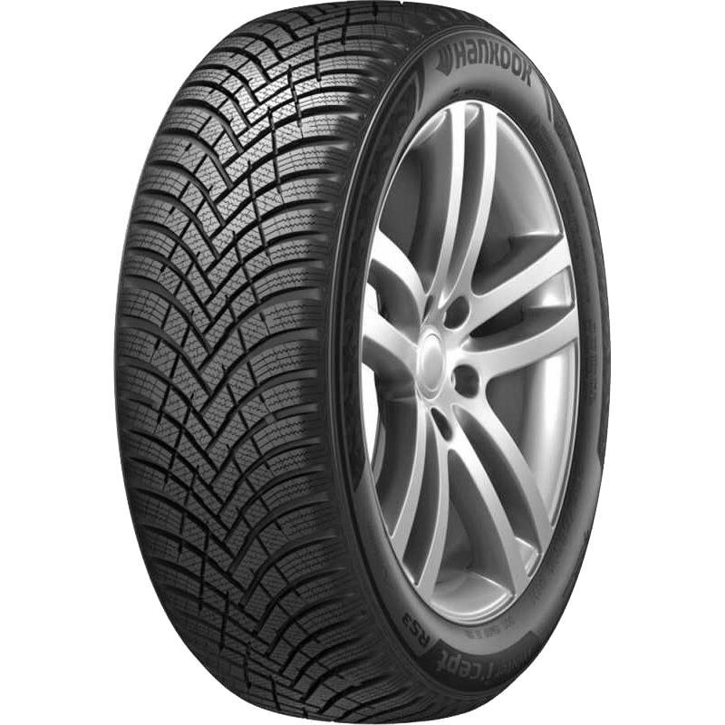 HANKOOK WINTER I*CEPT RS3 (W462) 185/55R15 82T