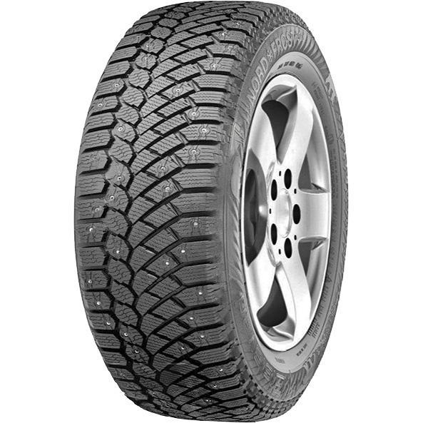 GISLAVED NORD FROST 200 265/50R19 110T XL
