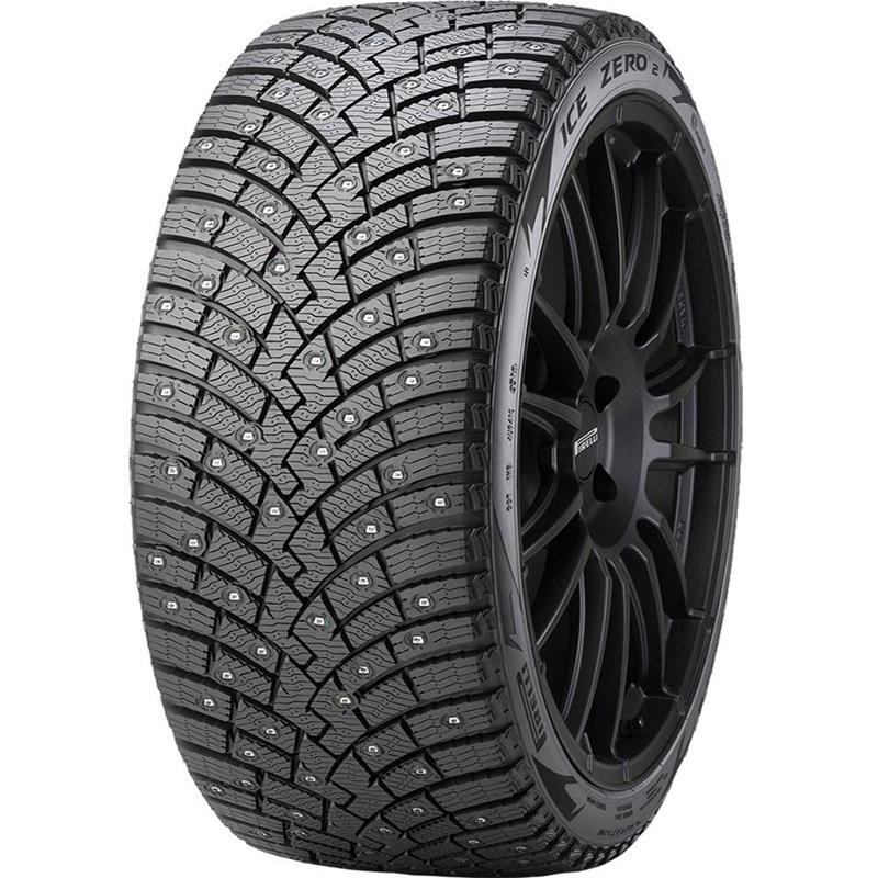 PIRELLI WINTER ICE ZERO 2 195/65R15 95T XL