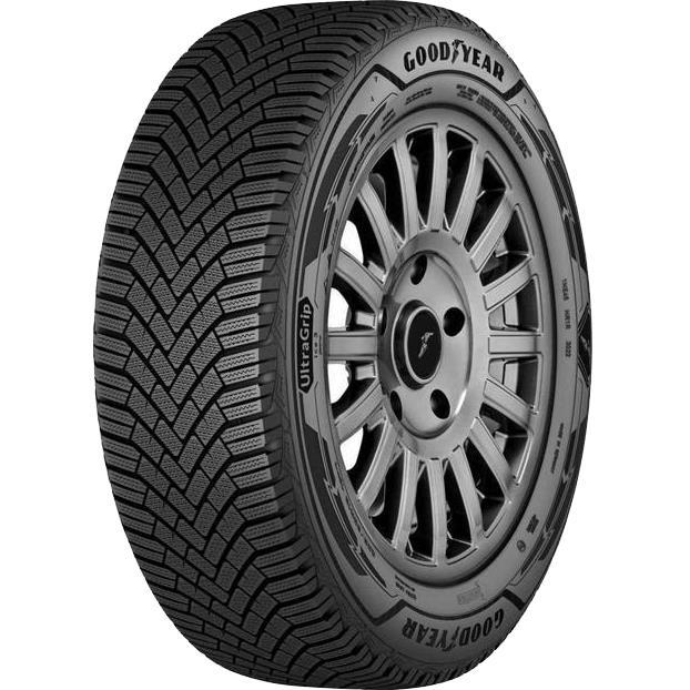 GOODYEAR ULTRAGRIP ICE 3 225/55R17 101T XL