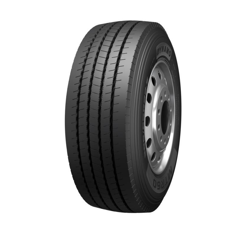 Dynamo MTR60 385/65R22.5 160K SteerAndTrailer