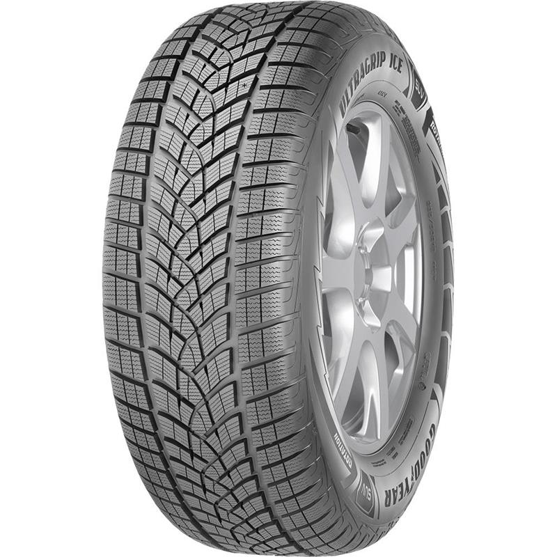 GOODYEAR ULTRA GRIP ICE SUV G1 285/60R18 116T